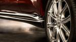 Infiniti ESQ 2014 года